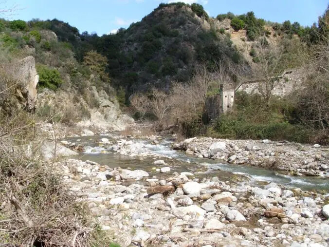 images Istituita la riserva naturale regionale del Trinchise, il sindaco di Magisano: "Grande risultato" 