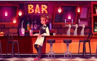 Dal caffè al bar ai videogiochi: com'è cambiato il concetto di "social”