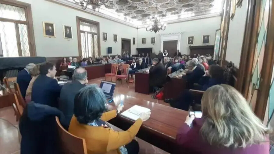 Programma metro plus, proficuo lavoro al tavolo di co-programmazione: Fiorita “molto soddisfatto” images Programma metro plus, proficuo lavoro al tavolo di co-programmazione: Fiorita “molto soddisfatto”