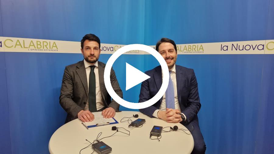 Catanzaro Capitale, i progetti per il centro e per i locali Bertucci: ospiti Borelli e Rotella (DIRETTA) images Catanzaro Capitale, i progetti per il centro e per i locali Bertucci: ospiti Borelli e Rotella (DIRETTA)