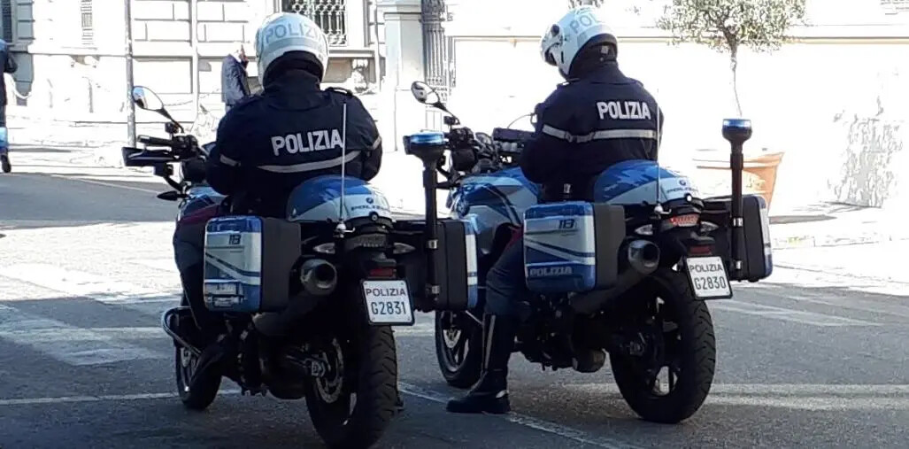 images Reggio, maltrattamenti in famiglia anche contro minori con disabilità: arrestato