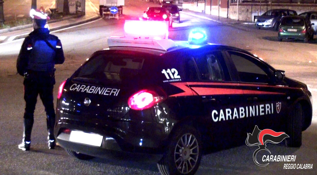 Rapina a Villa San Giovanni, arrestato anche il secondo complice