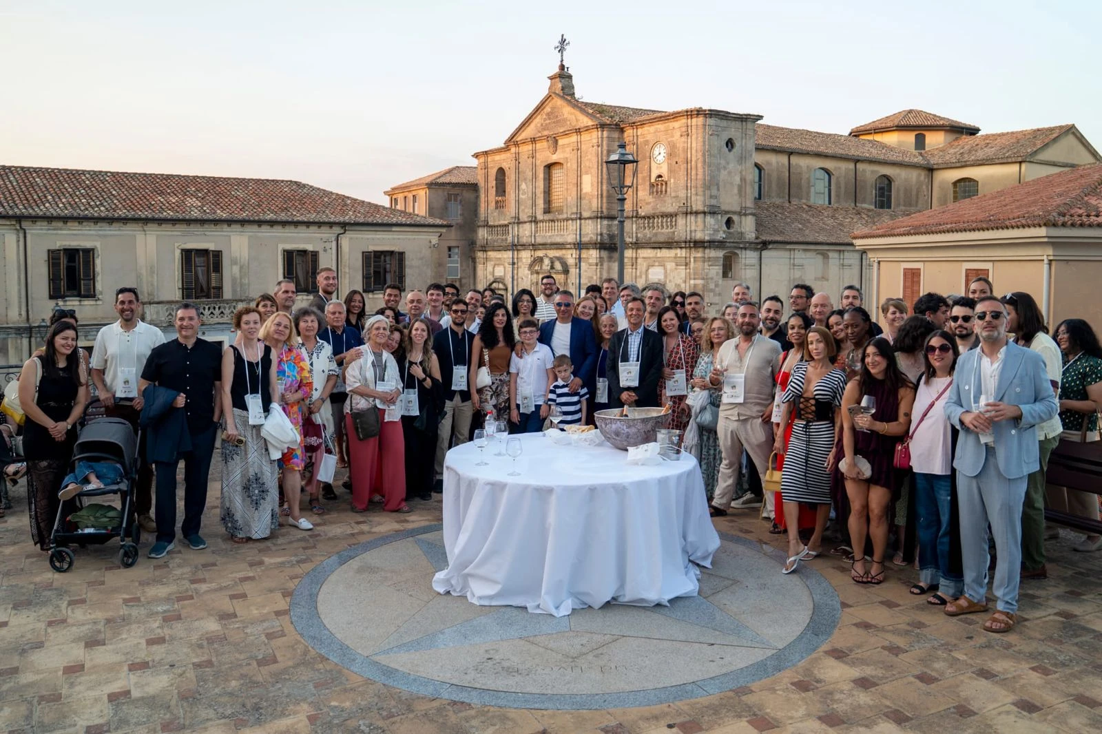 Calabria Food Fest, Squillace modello di turismo di qualità per la Calabria