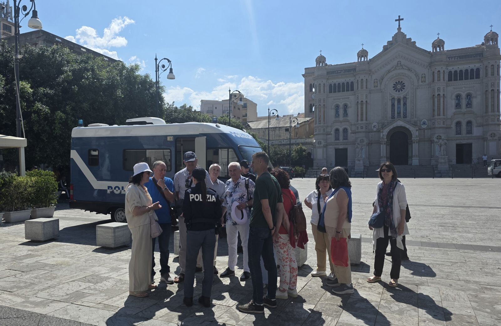 images  Giornata mondiale bambini scomparsi: la tutela dei minori priorità assoluta per la Polizia 