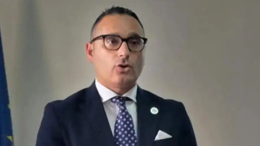 images Firmate 9 Convenzioni per la riqualificazione delle Caserme Carabinieri: la soddisfazione dell’Usic