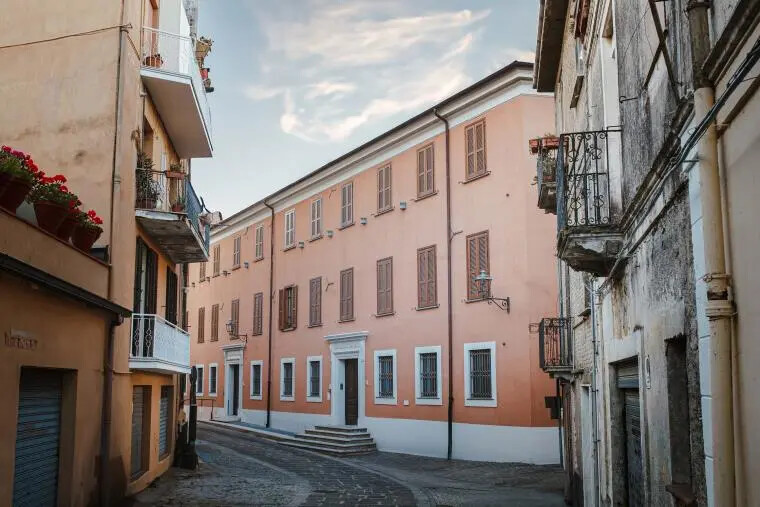 images Il MUR include “Performing” e l’Accademia di Belle Arti di Catanzaro tra i protagonisti del Forum PA 2025