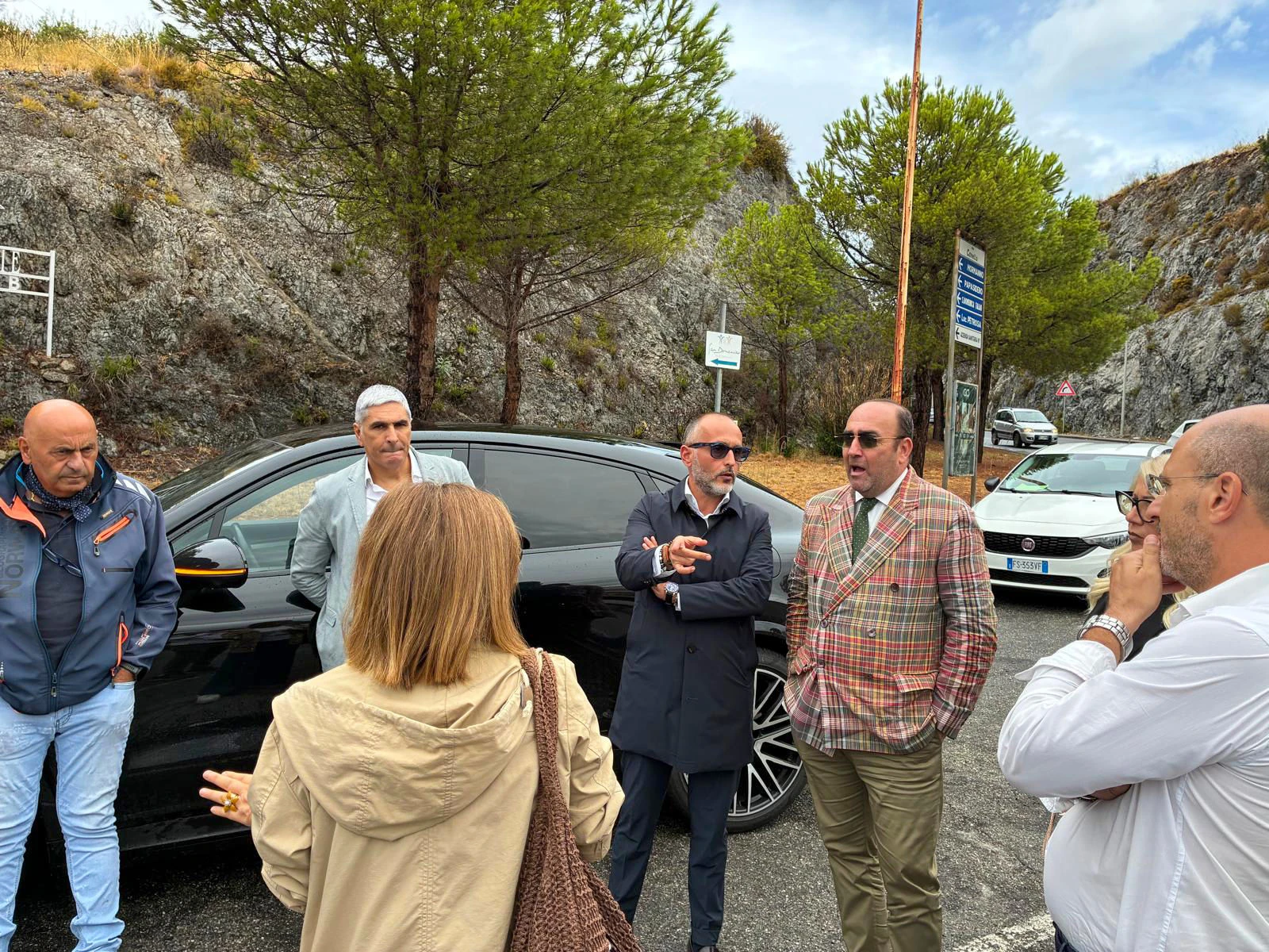 De Caprio (FI) su viabilità nel Cosentino: "Risultati solo se c’è dialogo tra istituzioni"