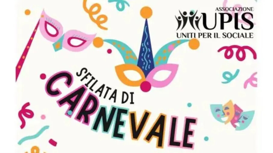 Carnevale a Catanzaro, l’Upis: “Unione e divertimento per una comunità più forte” images Carnevale a Catanzaro, l’Upis: “Unione e divertimento per una comunità più forte”