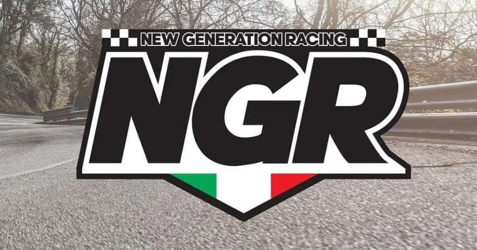 images Cronoscalate, la New Generation Racing all'attacco su doppio fronte