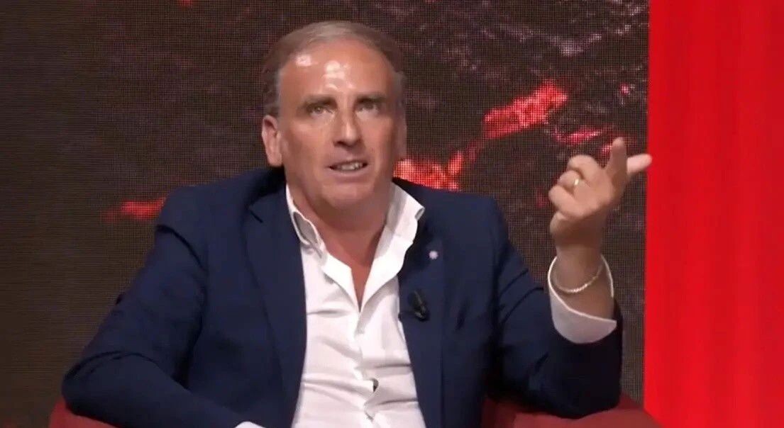 Lutto nel mondo del giornalismo calabrese: è morto improvvisamente Domenico Martelli images Lutto nel mondo del giornalismo calabrese: è morto improvvisamente Domenico Martelli