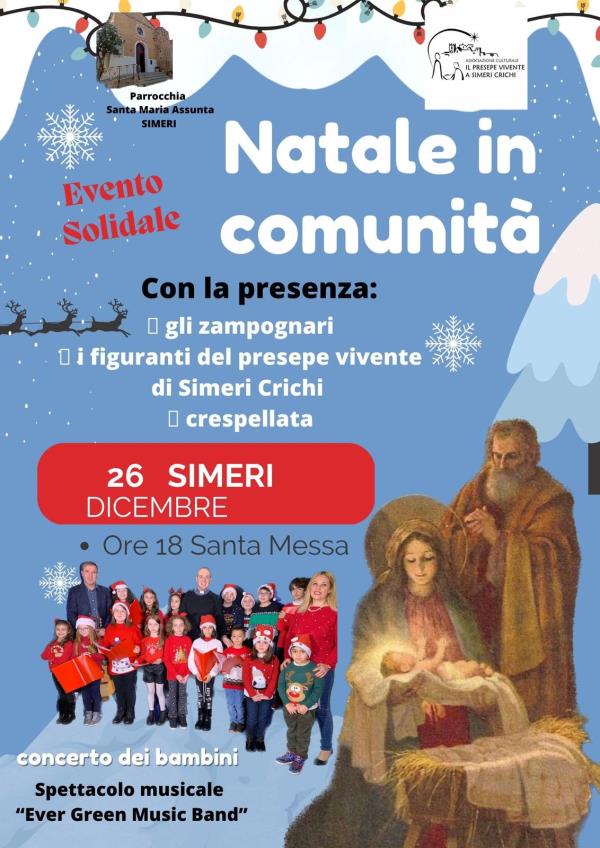Solidarietà e beneficenza a Simeri Crichi con il Dipartimenti di Oncoematologia e la  parrocchia S. Maria Assunta  images Solidarietà e beneficenza a Simeri Crichi con il Dipartimenti di Oncoematologia e la  parrocchia S. Maria Assunta