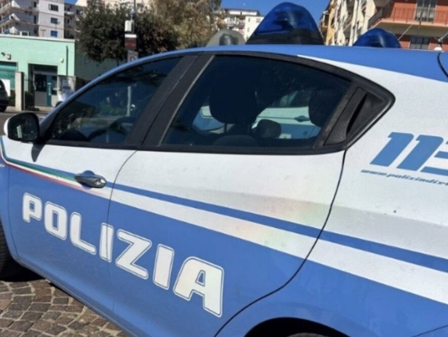 images Crotone, arrestato uomo condannato per truffa: dovrà scontare quasi 5 anni di reclusione