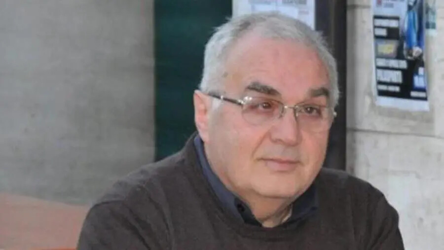 Ospedale di Lamezia, Giuseppe Gigliotti (Malati cronici del lametino): "Poca considerazione da parte della regione" images Ospedale di Lamezia, Giuseppe Gigliotti (Malati cronici del lametino): "Poca considerazione da parte della regione"