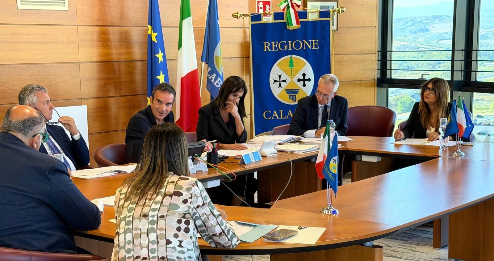 Sanità, nominati i nuovi direttori generali: stanziati oltre 48 milioni di euro
