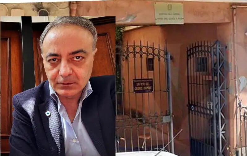 “Gravi criticità" nell'ufficio del Giudice di Pace di Crotone, la denuncia dell'avvocato Rocca images “Gravi criticità" nell'ufficio del Giudice di Pace di Crotone, la denuncia dell'avvocato Rocca