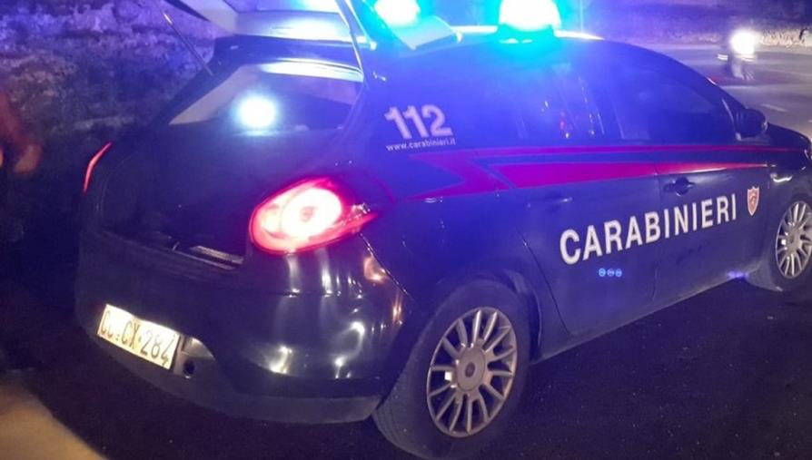 images Sparatoria a Santo Stefano nel Cosentino: ferito un uomo e arrestato l’aggressore