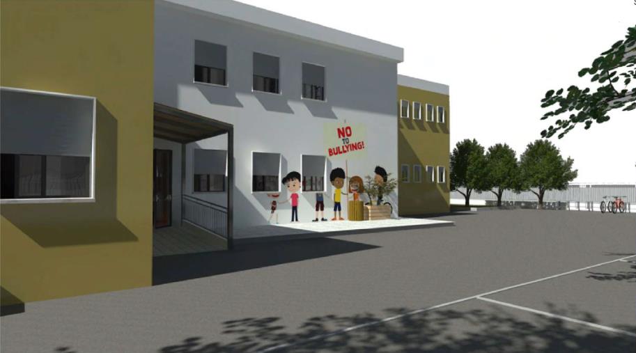 Catanzaro. Consegnati i lavori per l'adeguamento sismico della scuola primaria Mattia Preti images Catanzaro. Consegnati i lavori per l'adeguamento sismico della scuola primaria Mattia Preti