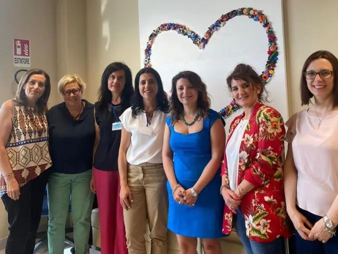 images Adozioni internazionali, prosegue la collaborazione con Regione Piemonte