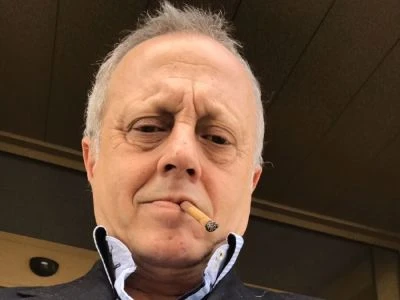 Lutto a Catanzaro: morto il fisioterapista Salvatore Citriniti 