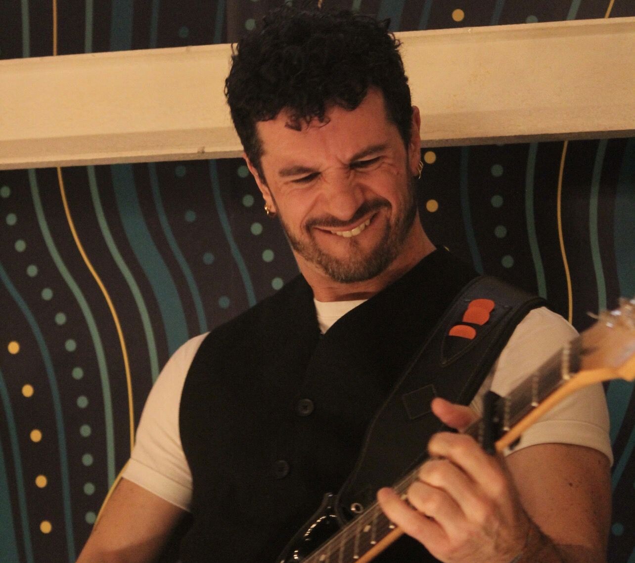 images Il tour “Canta con Dalen” conquista il Sud: boom di date in Calabria