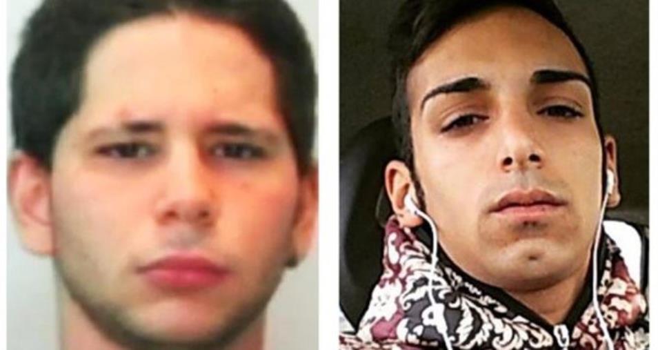 Sesto processo per l'omicidio Gentile: Nicholas Sia condannato a 15  anni images Sesto processo per l'omicidio Gentile: Nicholas Sia condannato a 15  anni