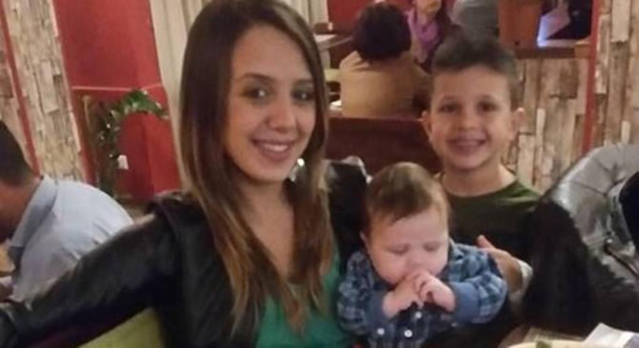 images Nubifragio a San Pietro Lametino: 5 indagati per la tragica morte di Stefania Signore e dei suoi figli  