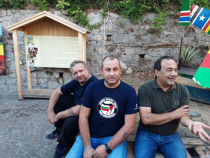 Tabaccaia uccisa: l'autore fuggito senza rubare niente  images Tabaccaia uccisa: l'autore fuggito senza rubare niente