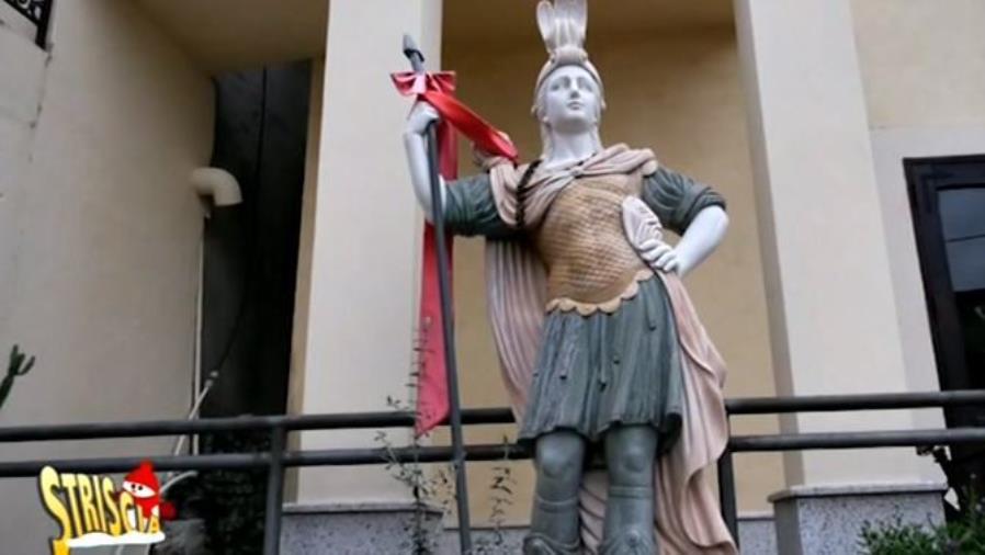 images Il comitato "La Strada che non c'è" ha incontrato Oliverio. Concordato un sopralluogo per il tratto da Decollatura alla strada dei due mari