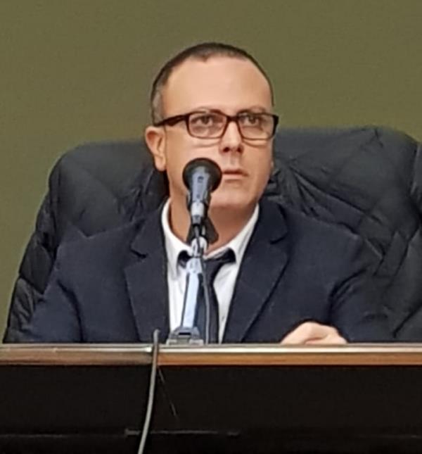 Welfare calabrese. L'ordine degli assistenti sociali: "Dubbi sull'ordine del giorno approvato in Consiglio. Si attui la riforma" images Welfare calabrese. L'ordine degli assistenti sociali: "Dubbi sull'ordine del giorno approvato in Consiglio. Si attui la riforma"