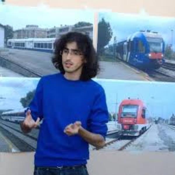 Roberto Galati: “Recovery Fund e Ferrovie in Calabria: il fallimento della politica” images Roberto Galati: “Recovery Fund e Ferrovie in Calabria: il fallimento della politica”
