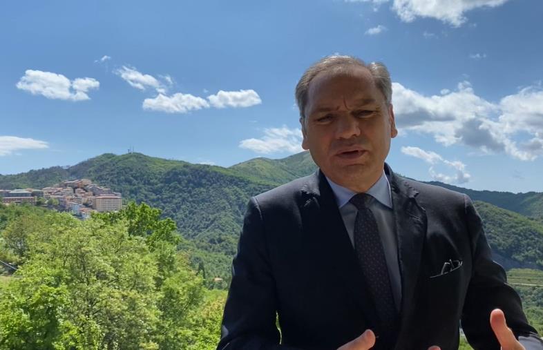 images Castrovillari. Mercoledì si riunisce l'Assemblea del Comitato Promotore del Distretto del Cibo Pollino