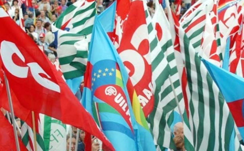 images Cgil, Cisl, Uil incontrano il Commissario ASP di Cosenza La Regina: "Vaccini e sanità siano un diritto per tutti"