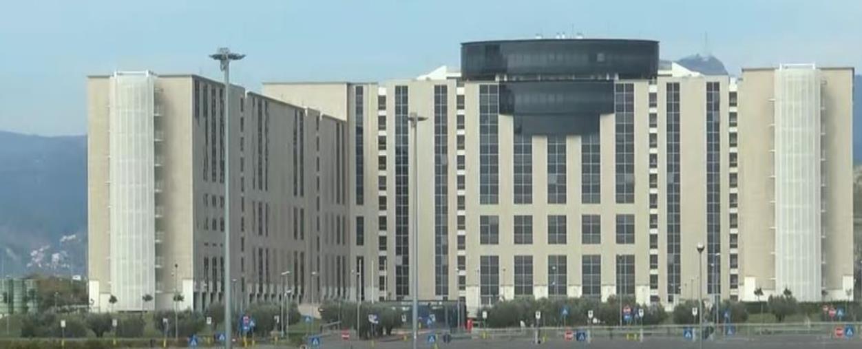 images Nuovo ospedale Catanzaro, il centrodestra: "Confermate tutte le risorse e Inail può aumentare investimento"