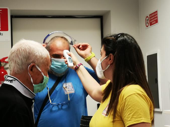 Il Centro diurno specifico per demenze della Ragi Onlus riapre le porte dell'accoglienza images Il Centro diurno specifico per demenze della Ragi Onlus riapre le porte dell'accoglienza