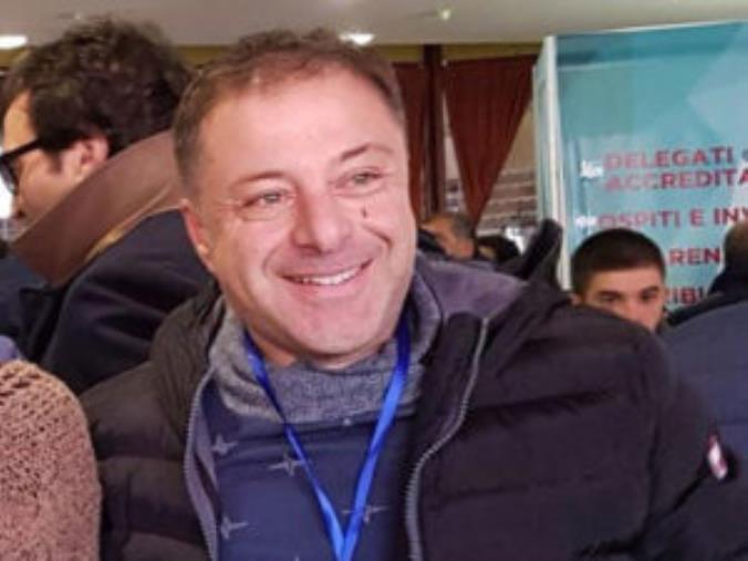 Il cordoglio di Fratelli d'Italia Calabria per la scomparsa di Rosario Aversa