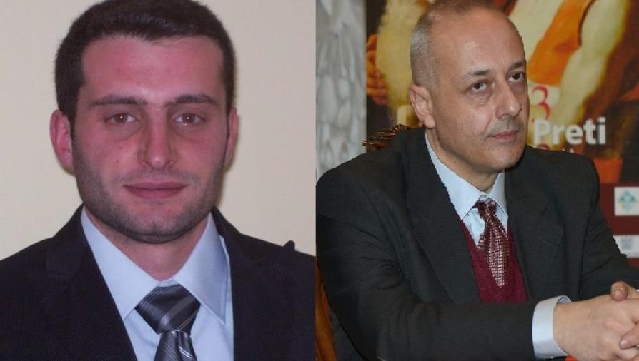 images A Taverna sarà costituito il primo Archivio Internazionale dedicato all'opera omnia di Gregorio e Mattia Preti