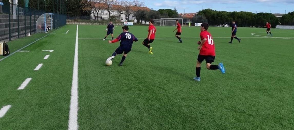 Calabria, si torna in campo: dal 6 luglio consentiti gli sport di squadra e di contatto images Calabria, si torna in campo: dal 6 luglio consentiti gli sport di squadra e di contatto