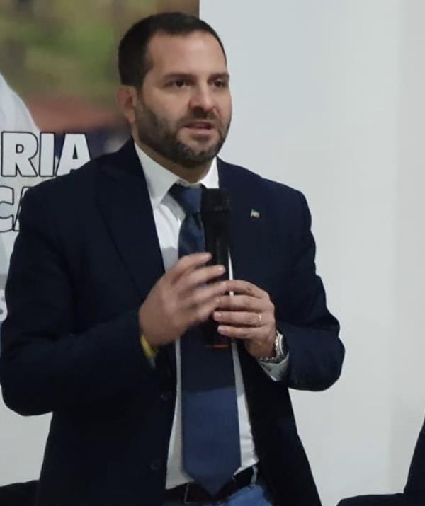 images Regionali. Santacroce (Coraggio Italia): "Occhiuto punti sulla valorizzazione del sistema portuale calabrese"