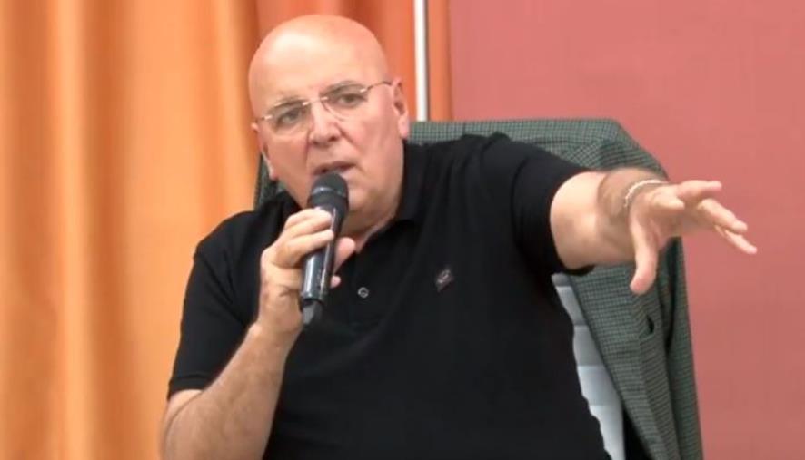 images Regionali. Scende in campo Mario Oliverio per unire tutte le anime riformiste e progressiste. Venerdì illustrerà il programma a Lamezia