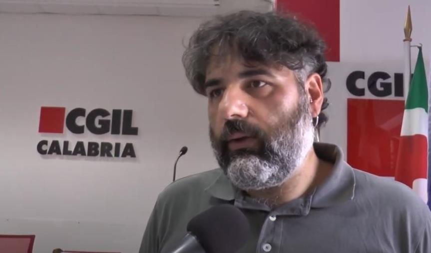 Nicotera. Ex Valtur, Valentino (Filcams Cgil): "Salviamo il lavoro e la bellezza" images Nicotera. Ex Valtur, Valentino (Filcams Cgil): "Salviamo il lavoro e la bellezza"