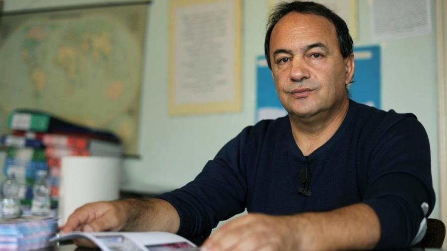 images Operazione "Xenia", Mimmo Lucano condannato a 13 anni e 2 mesi in primo grado