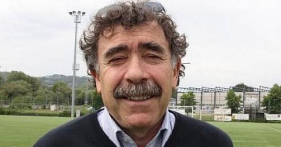 images Silipo (CalabriaOltre): "Catanzaro conferisca la cittadinanza onoraria a Palanca"