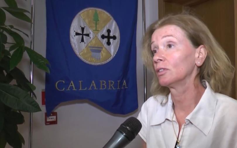 images Unical e Regione oggi insieme per la Giornata internazionale delle donne e delle ragazze nella scienza