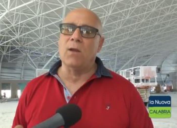 images Comunali, ‘Alleanza per Catanzaro’ sostiene la candidatura a sindaco di Donato 