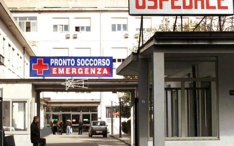 Due aggressioni in due giorni, scatta il Tso per un uomo: adesso è nella Psichiatria di Vibo images Due aggressioni in due giorni, scatta il Tso per un uomo: adesso è nella Psichiatria di Vibo
