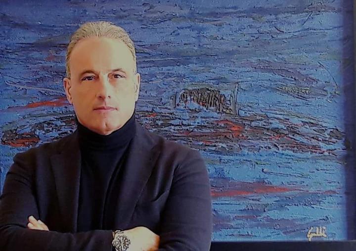 images L’oncologo Pasquale Montilla: "Il Covid-19 virus non retrovirale a Rna può indurre tumori"