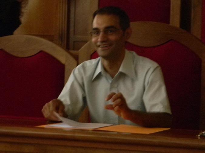 images Giampà (Legambiente) alla giunta comunale di Girifalco: "Giù le mani dalle associazioni e dal lavoro volontario"