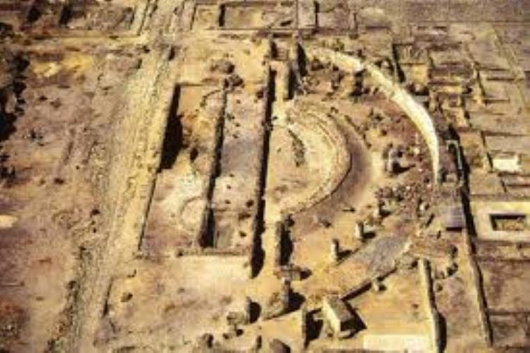 L'istituto internazionale Maritain si schiera a favore del Parco di Sibari come patrimonio Unesco images L'istituto internazionale Maritain si schiera a favore del Parco di Sibari come patrimonio Unesco