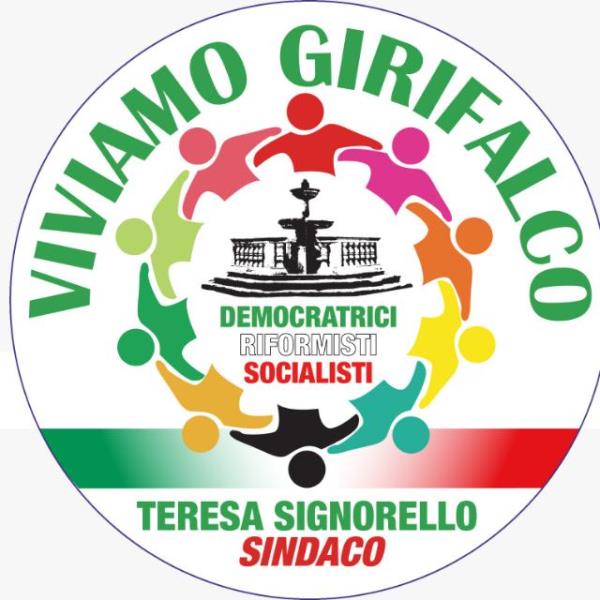 images Caso 118. Il gruppo "Viviamo Girifalco": "Un paese dimenticato da Dio e dagli uomini”