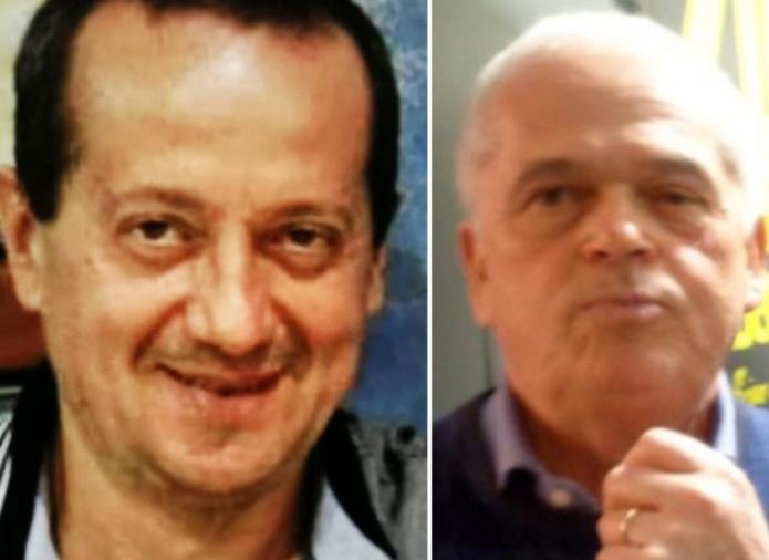 Tragedia a Cassano. Tonino e Bob, ecco le vittime che amavano il volo e la Calabria (VIDEO) images Tragedia a Cassano. Tonino e Bob, ecco le vittime che amavano il volo e la Calabria (VIDEO)